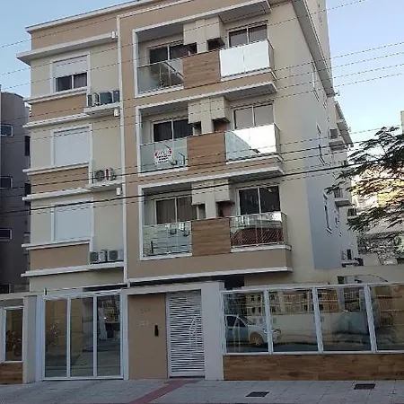 Novo Lar Floripa Canasvieiras Florianopolis Exterior photo