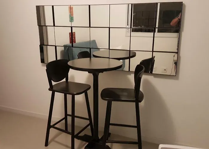 Novo Lar Floripa Canasvieiras
