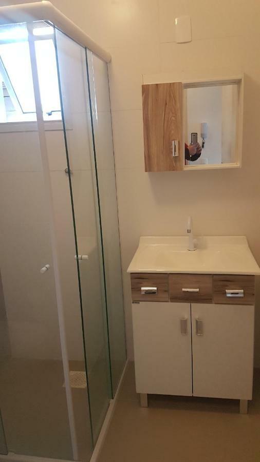 Novo Lar Floripa Canasvieiras Apartamento *