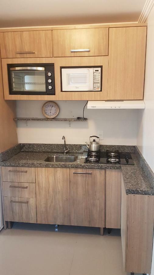 Apartamento Novo Lar Floripa Canasvieiras *