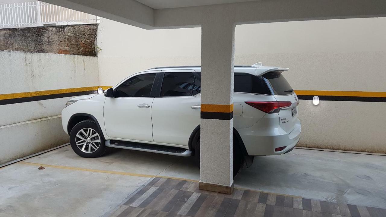 Novo Lar Floripa Canasvieiras Apartamento