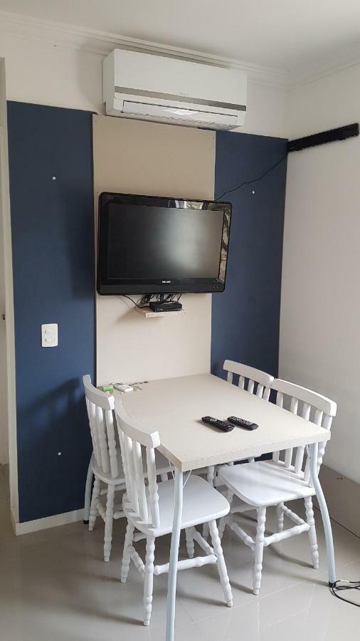 Novo Lar Floripa Canasvieiras Apartamento Florianópolis